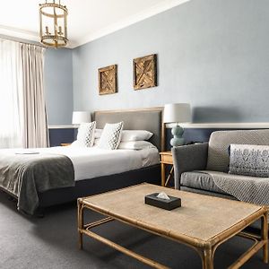 Deluxe King Room Sofa